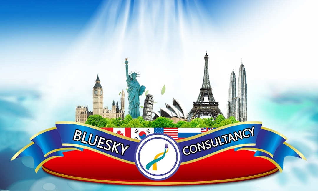 Australian and Canadian Immigration Consultant Study Abroad in Australia, UK, Canada, USA, Turkey & Europe Bluesky Consultancy