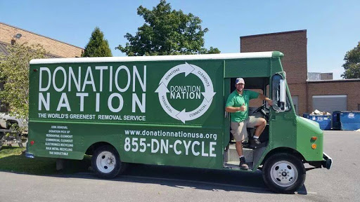 Non-Profit Organization «Donation Nation», reviews and photos