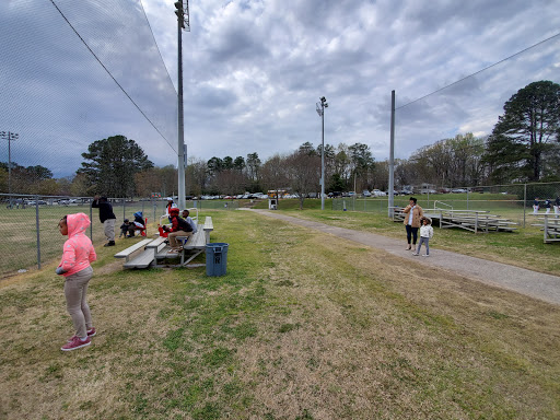 Recreation Center «Redan Recreation Center», reviews and photos, 1839 Phillips Rd, Lithonia, GA 30058, USA
