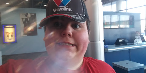 Movie Theater «Showtime Cinemas», reviews and photos, 2235 N Park Rd, Connersville, IN 47331, USA