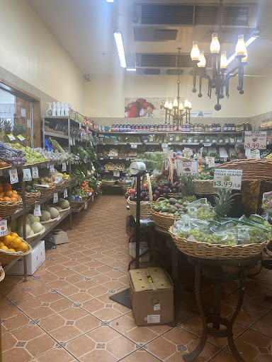 Grocery Store «Old World Food Market», reviews and photos, 40 NY-59, Nyack, NY 10960, USA