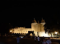 Château Comtal du Restaurant Brasserie Café Lucien à Carcassonne - n°8