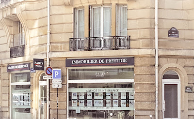 Paris Prestige Immobilier à Paris