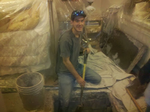 Plumber «Apex Plumbing», reviews and photos, 3119 W Irving Park Rd, Chicago, IL 60618, USA