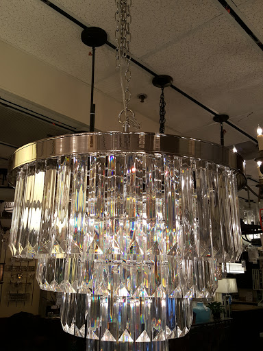 Lighting Store «Dominion Electric Supply Co., Inc.», reviews and photos, 8610 Cherry Ln, Laurel, MD 20707, USA