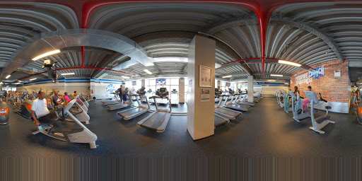 Health Club «Crunch - Flatbush», reviews and photos, 1038 Flatbush Ave, Brooklyn, NY 11226, USA