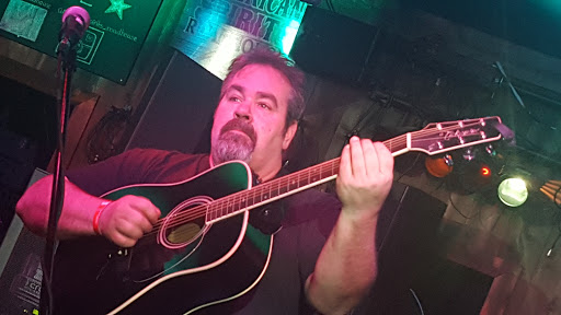 American Restaurant «American Spirits Roadhouse», reviews and photos, 1090 NJ-173, Asbury, NJ 08802, USA