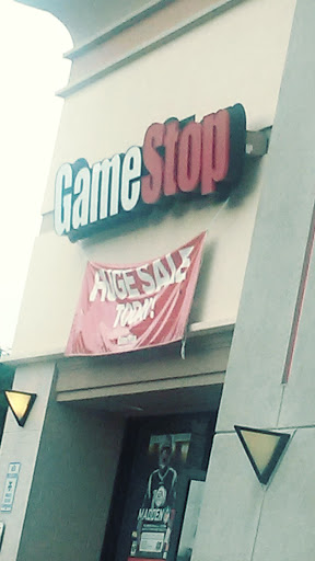 Video Game Store «GameStop», reviews and photos, 200 Chippewa Town Center, Beaver Falls, PA 15010, USA