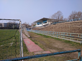 Стадион „Тодор Диев“