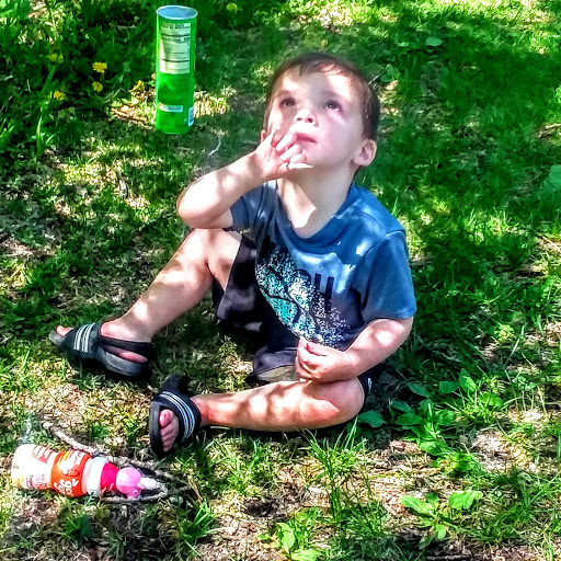 Park «Akin Riverside Park», reviews and photos, 1721 River Ave, Anoka, MN 55303, USA