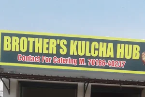 Brother’s Kulcha Hub image