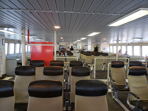 Coffee Shop «Panama Bay Coffee», reviews and photos, 289 Mare Island Way, Vallejo, CA 94590, USA