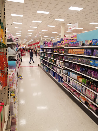 Department Store «Target», reviews and photos, 6100 Arlington Blvd, Falls Church, VA 22044, USA