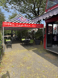 Photos du propriétaire du Restaurant The Red Bus Diner PAUL’S à Seyssins - n°7