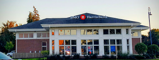 BMO Harris Bank