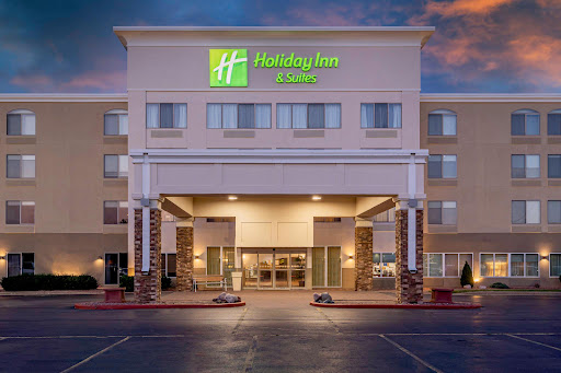 Holiday Inn & Suites Wausau-Rothschild, an IHG Hotel