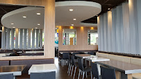 Atmosphère du Restauration rapide McDonald's à Landivisiau - n°18