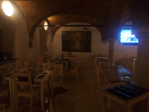 ristoranti Da gian bistrot Quinzano d'Oglio