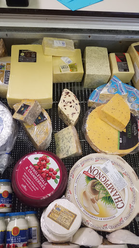 Wine Store «The Wine & Cheese Place», reviews and photos, 14748 Clayton Rd, Ballwin, MO 63011, USA