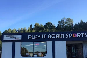 Play It Again Sports image