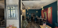 Atmosphère du Restaurant A LA BON’HEUR à Carpentras - n°8