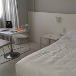 Photo n°1 de l'avis de Massimo.h fait le 22/07/2017 à 21:08 sur le  UNAHOTELS Forte dei Marmi à Forte dei Marmi