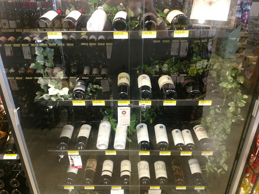 Liquor Store «B&B Liquor Warehouse», reviews and photos, 7002 S Mingo Rd, Tulsa, OK 74133, USA