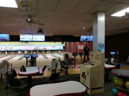 Bowling Alley «Scott Annex Center Strike Zone», reviews and photos, 1487 Andrews St, Portsmouth, VA 23704, USA