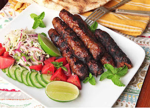 Photo n°47 de KABUL BOMBAY PALACE RESTAURANT à Lyon ()