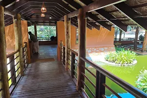 Vythiri Resort Restaurant image