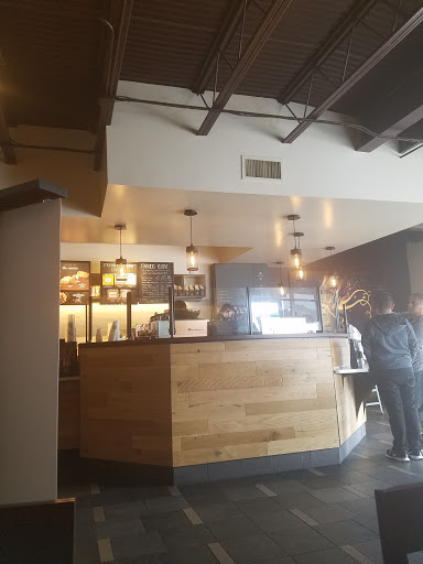 Starbucks image