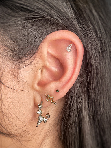 Explore sister in law tattoo ideas, creative tattoo ideas in Hot Springs National Park, available at Anchor Hot Springs