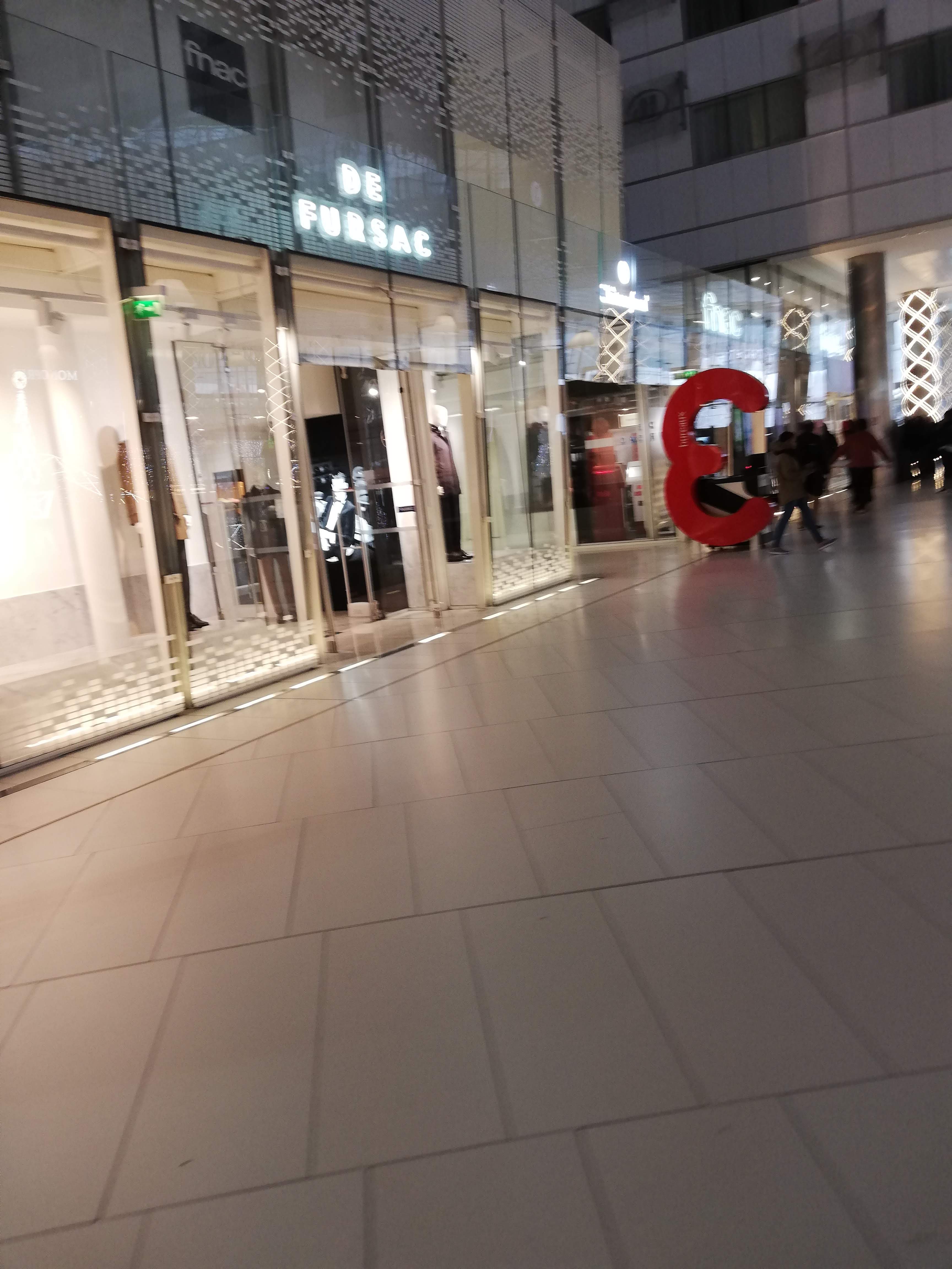 Photo n° 2 de l'avis de Blaise.a fait le 20/04/2018 à 10:37