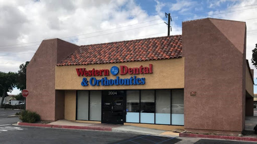 Western Dental & Orthodontics