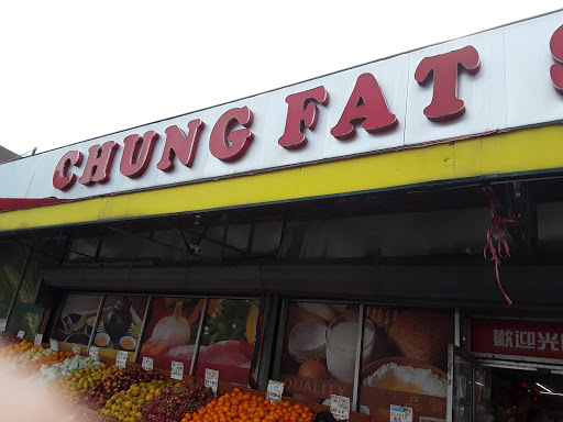 Asian Grocery Store «Chung Fat Supermarket», reviews and photos, 41-82 Main St, Flushing, NY 11355, USA