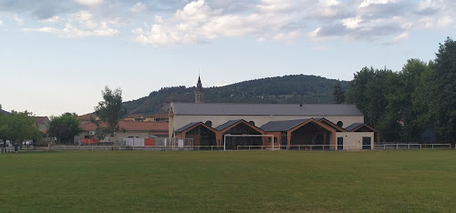 École de la Barousse - Cours maternels et élémentaires à Loures-Barousse