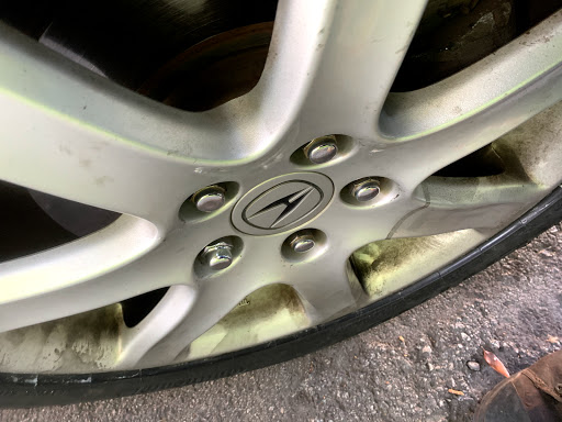 Tire Shop «Firestone Complete Auto Care», reviews and photos, 1201 El Camino Real, Millbrae, CA 94030, USA