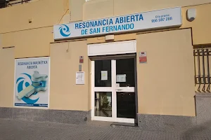 Centro de Resonancia Abierta San Fernando image