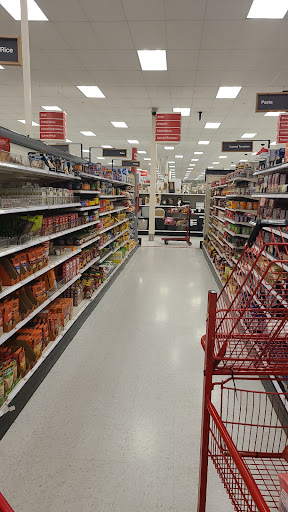 Department Store «Target», reviews and photos, 67 Pleasant Valley St, Methuen, MA 01844, USA