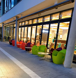 Bäckerei Krachenfels im Klinikum Konstanz