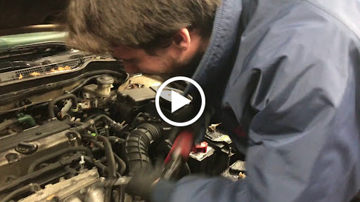 Auto Repair Shop «S.W.A.T. Automotive Services Inc», reviews and photos, 10 Riverside St, Lowell, MA 01854, USA