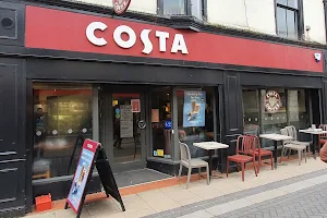 Costa Coffee image