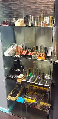 VAPOLOCITY 2.0 - Fort Bliss & El Paso's Premier Vape Shop - Photo 5 - Car repair in El Paso, TX, El Paso
