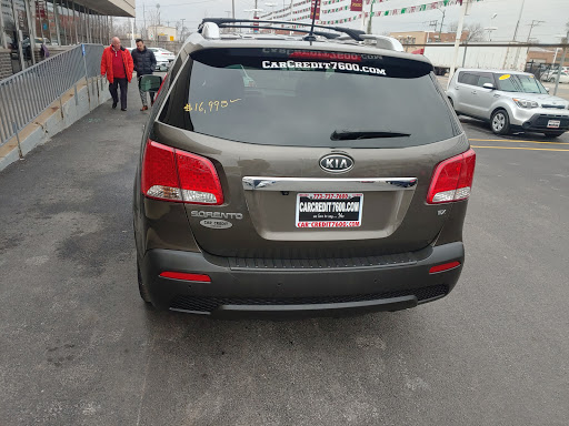 Used Car Dealer «Car Credit Center», reviews and photos, 7600 S Western Ave, Chicago, IL 60620, USA