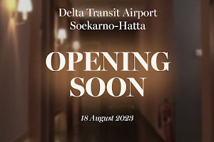 DELTA SPA AirPort soetta ( Samping Soewarna Golf ) image