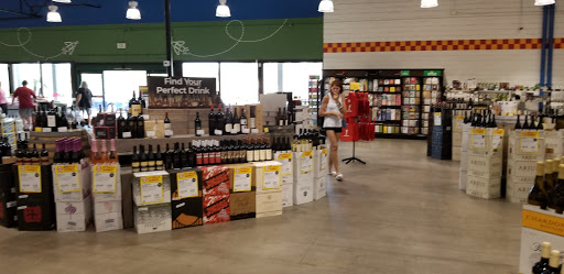 Wine Store «BevMo!», reviews and photos, 212 N El Camino Real, Encinitas, CA 92024, USA