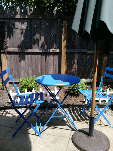 Coffee Shop «Yordprom Coffee Shop», reviews and photos, 722 Congress St, Portland, ME 04102, USA