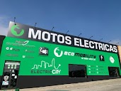 ElectricCity JEREZ en Jerez de la Frontera