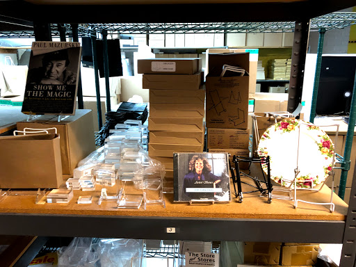 Used Store Fixture Supplier «The Store for Stores», reviews and photos, 700 Tidewater Dr, Norfolk, VA 23504, USA