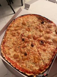 Plats et boissons du Pizzeria Pizza Gargantua à Antibes - n°5